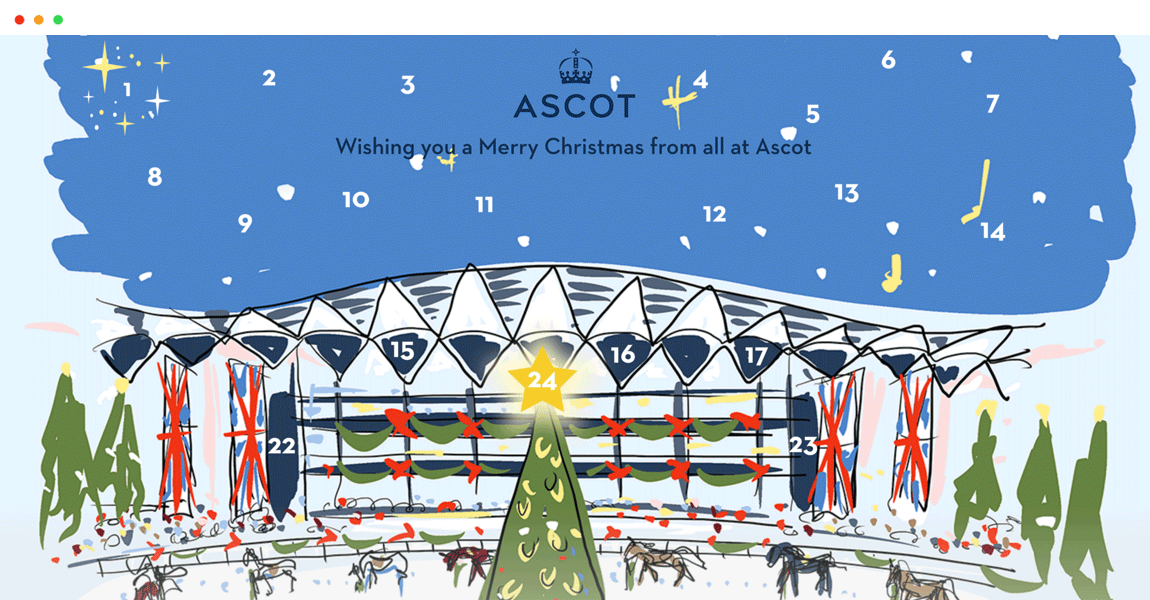 Ascot