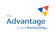 Advantage Travel Partnership Logo