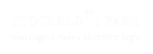 Stockeld Park Logo