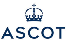 Ascot Racecourse Logo