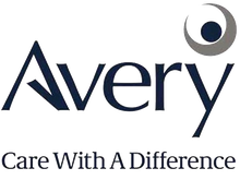 Avery Healthcare Logo