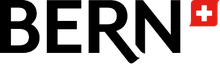Bern 2021 Campaign Logo