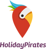 Holiday Pirates logo