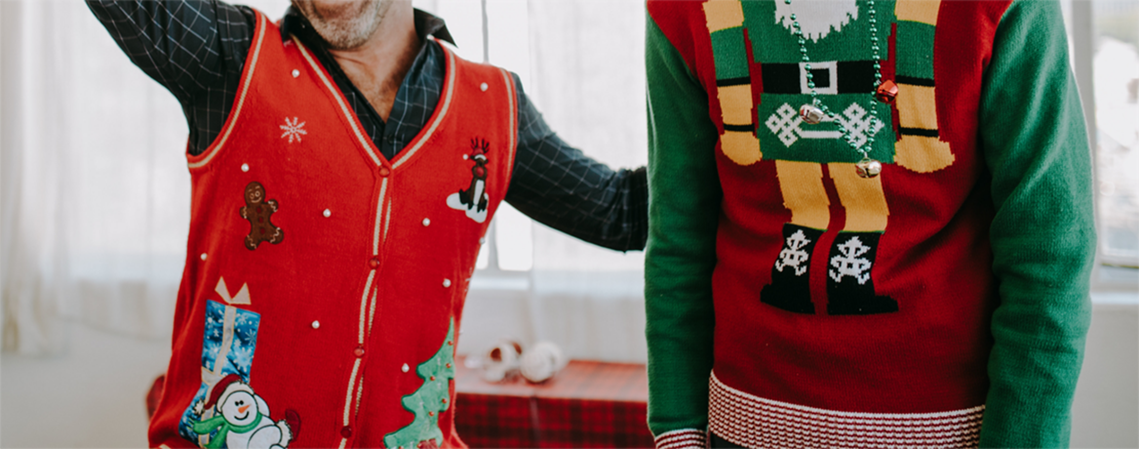 Christmas Jumper Day