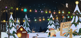 Bespoke Website Calendar