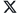X